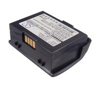 BATTERIE 7.4V 1800mAh Type 24016-01-R LP103450SR-2S for VeriFone VX520 VX670