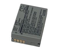 BATTERIE 800mAh Type NB-10L For Canon PowerShot SX40 HS, PowerShot G1 X
