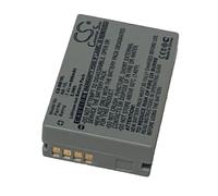Battery For CANON NB-10L, PowerShot G1 X, PowerShot SX40 HS