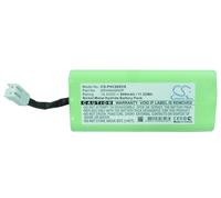 BATTERIE 800mAh Type NR49AA800P For Philips FC8800 FC8802 FC8801, Striker Slim