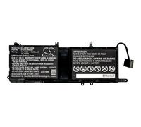 BATTERIE 8300mAh 01D82 9NJM1 0HF250 For DELL Alienware 15 2018 R3 R4, ALW17C