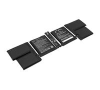 BATTERIE 8600mAh A2527 For Apple EMC 3651 Macbook 16" A2485 Late 2021