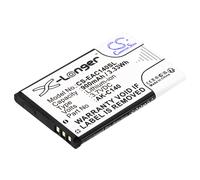 Battery For EASYFONE Prime A1, Prime A2, Prime A5