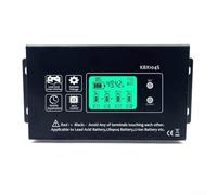 Batterie Balancer, Battery Equalizer 48V KBX104S Battery Voltage Equalizer Controller Regulator 12/24/36/48/96V