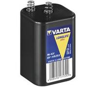 Varta Battery lantern special-dry 6V 8.5 Ah, 431101111