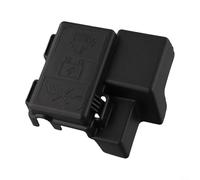Batteries Covers for GMC/Chevrolet Trucks Model Years '15 '19, Original Equipment #22945779