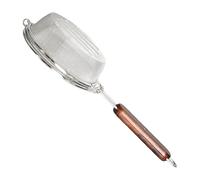 Batteries De Cuisine Pour Cuisinière Boutique Café Femmes Hommes Familles Amis | Torréfacteur À Grains De Café | Torréfacteur Manuel En Acier Inoxydable,