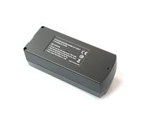 Batteries for CHUBORY X10 PRO Brushless Motor Drone, 2 PCS