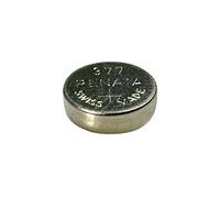 Batteries Renata 377 Button Cell Watch coin cell battery