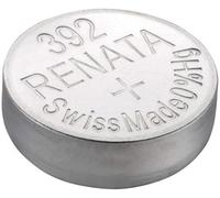 BATTERIES - RENATA 392 WATCH BATTERY 10 PER BOX - BOX