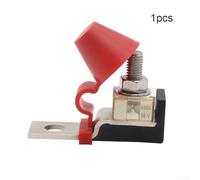 Batteries Safety Device 60300A Terminal Block Designed to Fit Various Vehicle Models (150A)