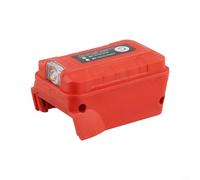 Batteries to Devices Conversion Made Easy Introducing the Newest Model of Our Dual Output Charger (B)