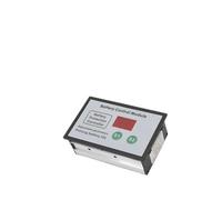 Batteries Voltage Management Device Protects Against Overdischarge in Systems Ranging from 10 to 60 Volts at 30 Amps