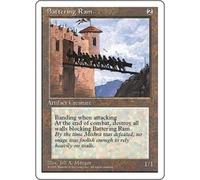 Battering Ram | 4th Edition