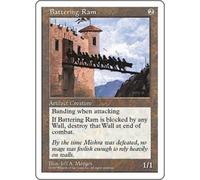 Battering Ram | 5th Edition
