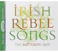 Battering Ram - Irish Rebel Songs