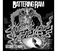 Battering Ram Second to None (CD) Album (US IMPORT)