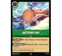 Battering Ram | Winterspell