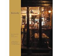 Battersby – Extraordinary Food from an Ordinary Kitchen