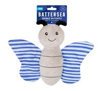 Battersea Crinkle Butterfly - Butterfly