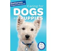 Battersea Dogs and Cats Home Pet Care Guides: Dog Care