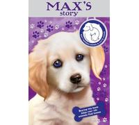 Battersea Dogs & Cats Home: Max's Story