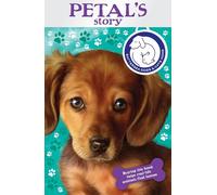 Battersea Dogs & Cats Home: Petal's Story