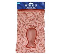 Battersea Peek-A-Boo Cat Tunnel Sack
