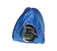 Battersea Pop up Tent and Tunnel - Single