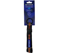 Battersea Reflective Dog Collar Orange S