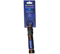 Battersea Reflective Dog Collar Orange XS