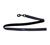 Battersea Reflective Dog Lead Blue 110 cm
