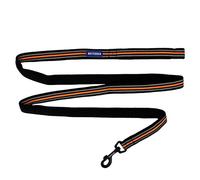 Battersea Reflective Dog Lead Orange 200 cm