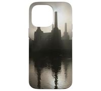 Battersea South London Tees Power Station Case for iPhone 14 Pro Max