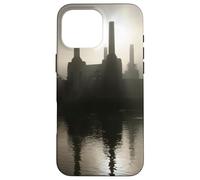 Battersea South London Tees Power Station Case for iPhone 16 Pro Max