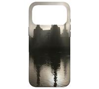 Battersea South London Tees Power Station Case for iPhone 17 Pro Max