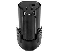 Battery 10.8V/12V, 3.0Ah, Li-Ion Compatible with Worx WX128, WX382, WX126, WX382.3, WX125, WX540.3, WX540 Replacement Battery WA3503, WA3505, WA3509
