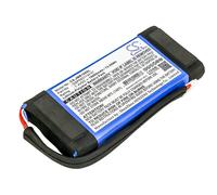 Battery For JBL GSP0931134 01, Boombox, JEM3316, JEM3317, JEM3318