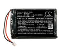 Battery For SONY PlayStation 4