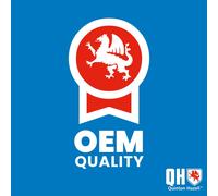 Battery 115 AGM 80Ah 800A CCA 12V T1 Terminal L4 Fits Mercedes C-Class C 220 d