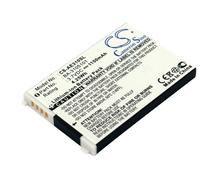 Battery 1150mAh Type BA-3105101 for Acer E300, E305, E360