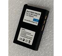 Battery 1200mAh Type BN-VM200 LY34416-001B for JVC GZ-MC200 GZ-MC100U MC500EK