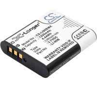 Battery For OLYMPUS Li-90B,Powers Stylus SP-100,SH-50 his,Stylus XZ-2