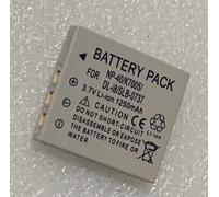 Battery For JAY-TECH JayCam i6550, JayCam Z630