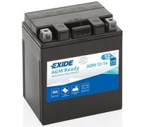 EXIDE AGM12-14 Battery