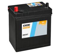 Battery 12V 35Ah 240A Fits Suzuki Swift Samurai Vitara / Escudo Exide EB357
