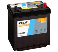 Exide Starter Battery EA386