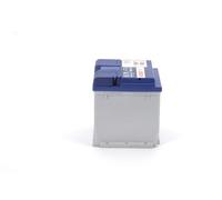 Battery 12V 44Ah 420A Fits Fiat Panda Punto Croma Bosch Batteries 0 092 S40 001