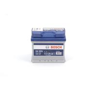 Battery 12V 44Ah 440A Fits Opel Astra Kadett Corsa Scania G S P Bosch S4001