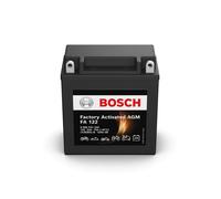 Battery 12V 5Ah 75A Fits Yamaha Xt Srx Suzuki Dr Malaguti Centro F Bosch FA122